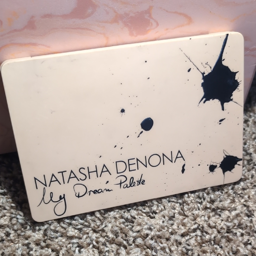 Natasha Denona My Dream Palette